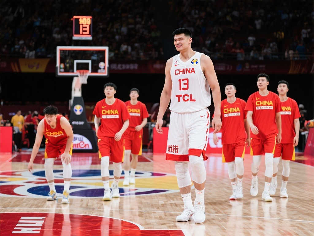 【专栏】邵化谦:中国男篮重建腾飞之本 【专栏】邵化谦:中国男篮重建腾飞之本