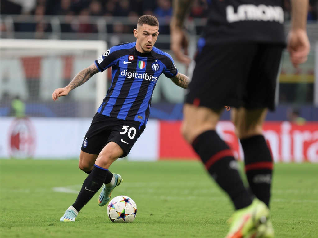 立柱化身米兰防线守护者,罗马旧将首战赢得国米拥趸 立柱化身米兰防线守护者,罗马旧将首战赢得国米拥趸