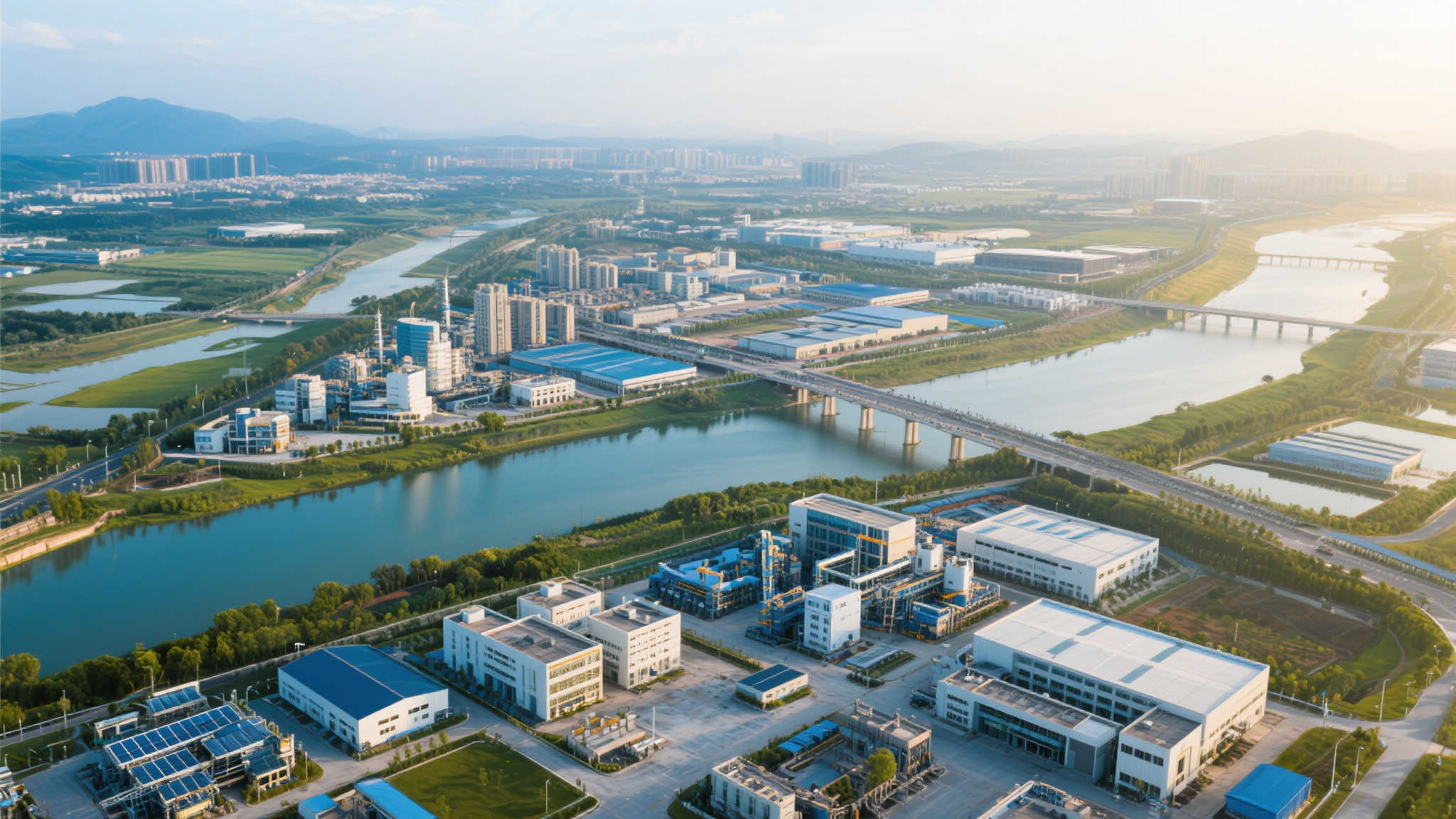 为何它成为中部省份中的首选？